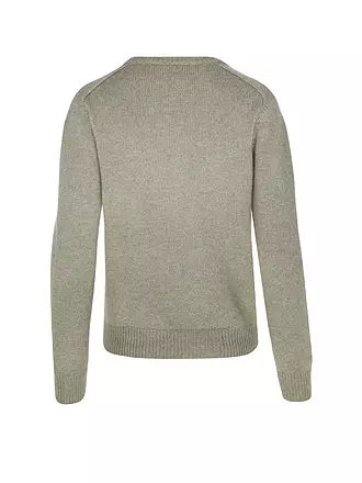 KUJTEN | Kaschmirpullover NANAMI | 